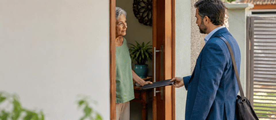 Oferta de consignado na porta de casa pode ser assédio: STJ reforça proteção de idosos